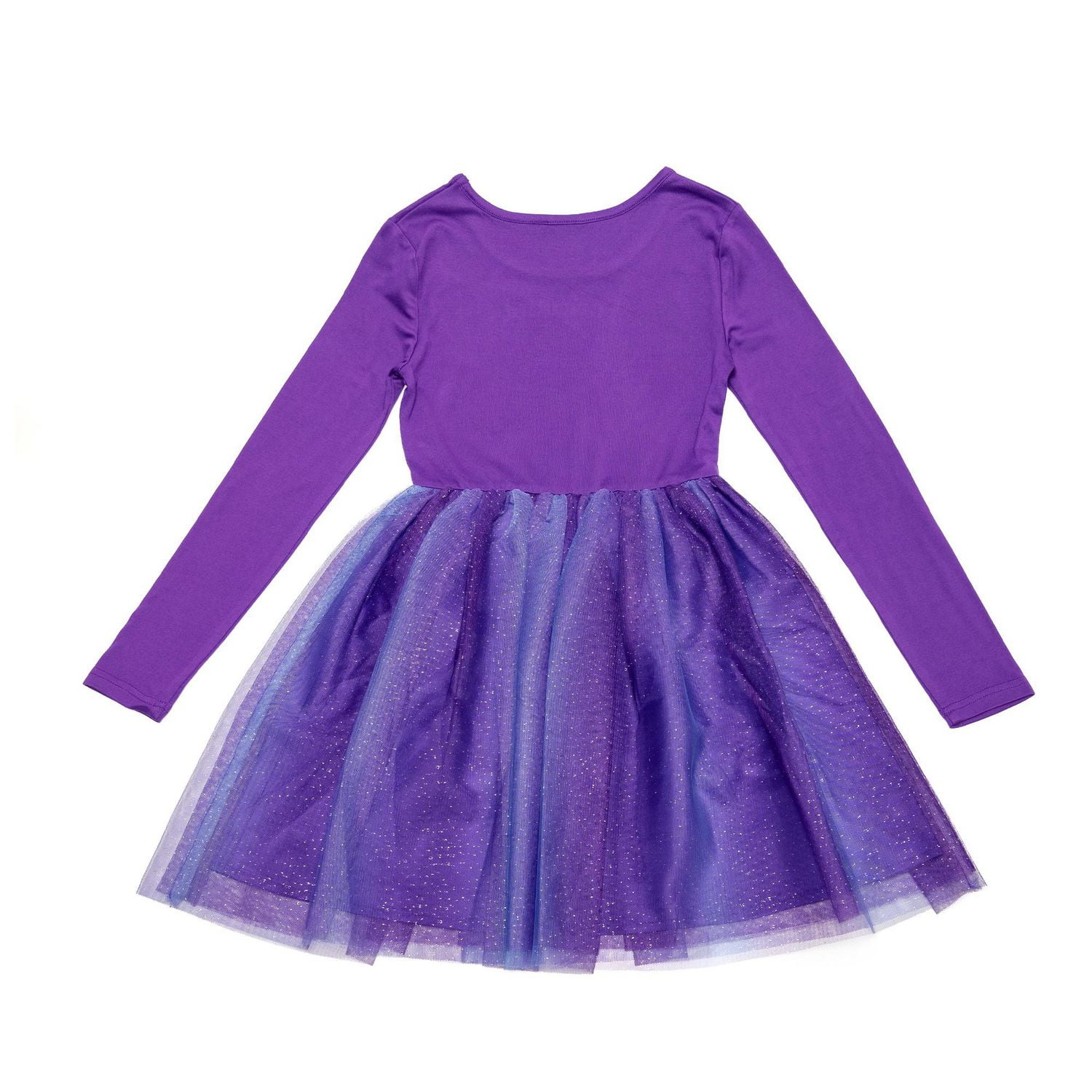 Disney Frozen 2 Girls Elsa Enchanted Dress