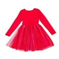 thumbnail image 2 of Robe de vacances Minnie Mouse pour filles de Disney, 2 of 2
