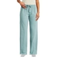 thumbnail image 1 of George Women's Open Leg Pant, 1 of 6