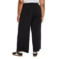 thumbnail image 3 of Lane Bryant Women's Plus Jersey Pull-On Pant, 3 of 6