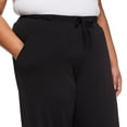 thumbnail image 4 of Lane Bryant Women's Plus Jersey Pull-On Pant, 4 of 6