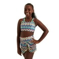 thumbnail image 1 of Bikini 3 pièces Justice pour filles, 1 of 2
