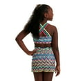 thumbnail image 2 of Bikini 3 pièces Justice pour filles, 2 of 2