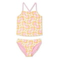 thumbnail image 1 of George Girls' Tankini 2-Piece Set, 1 of 2