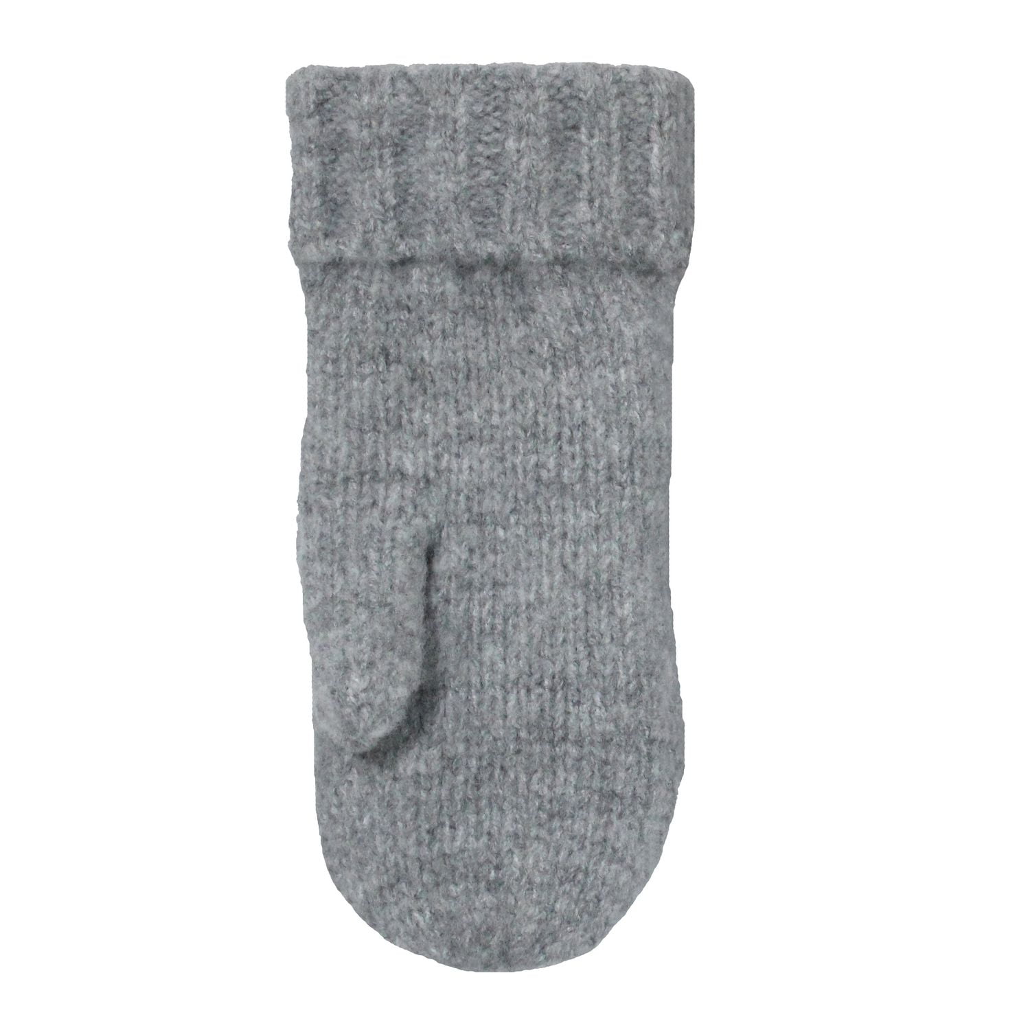 Hot Paws Mitaines en tricot pour femme