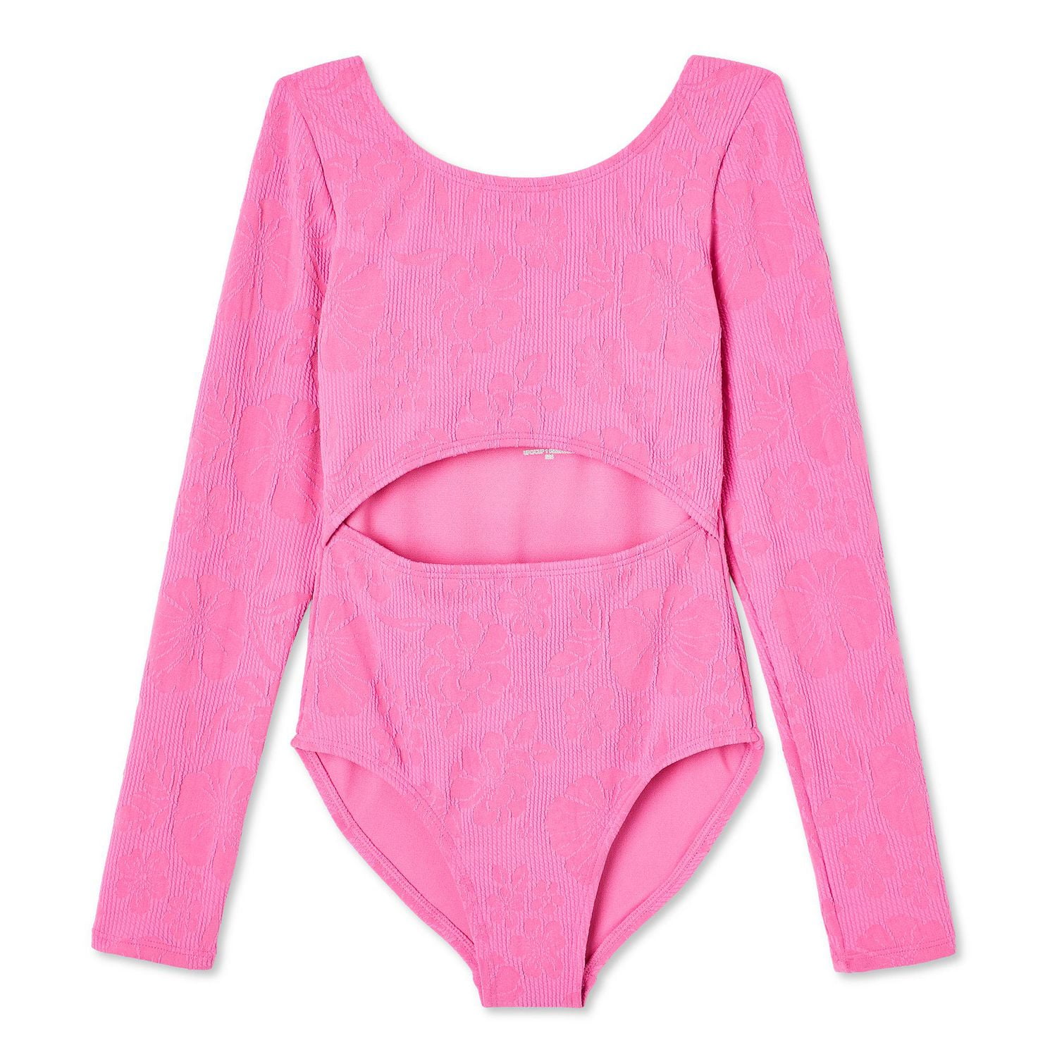 George Girls' Rash Guard 1-Piece