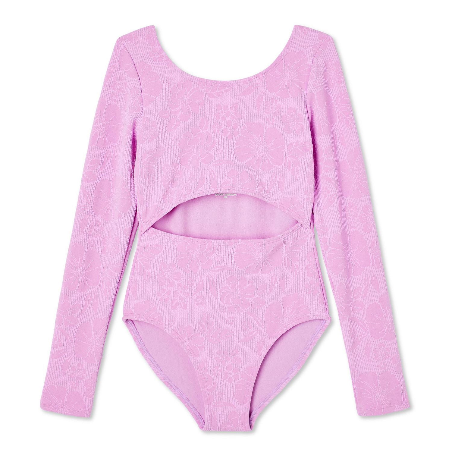 Maillot de bain anti-UV 1 pièce George pour filles