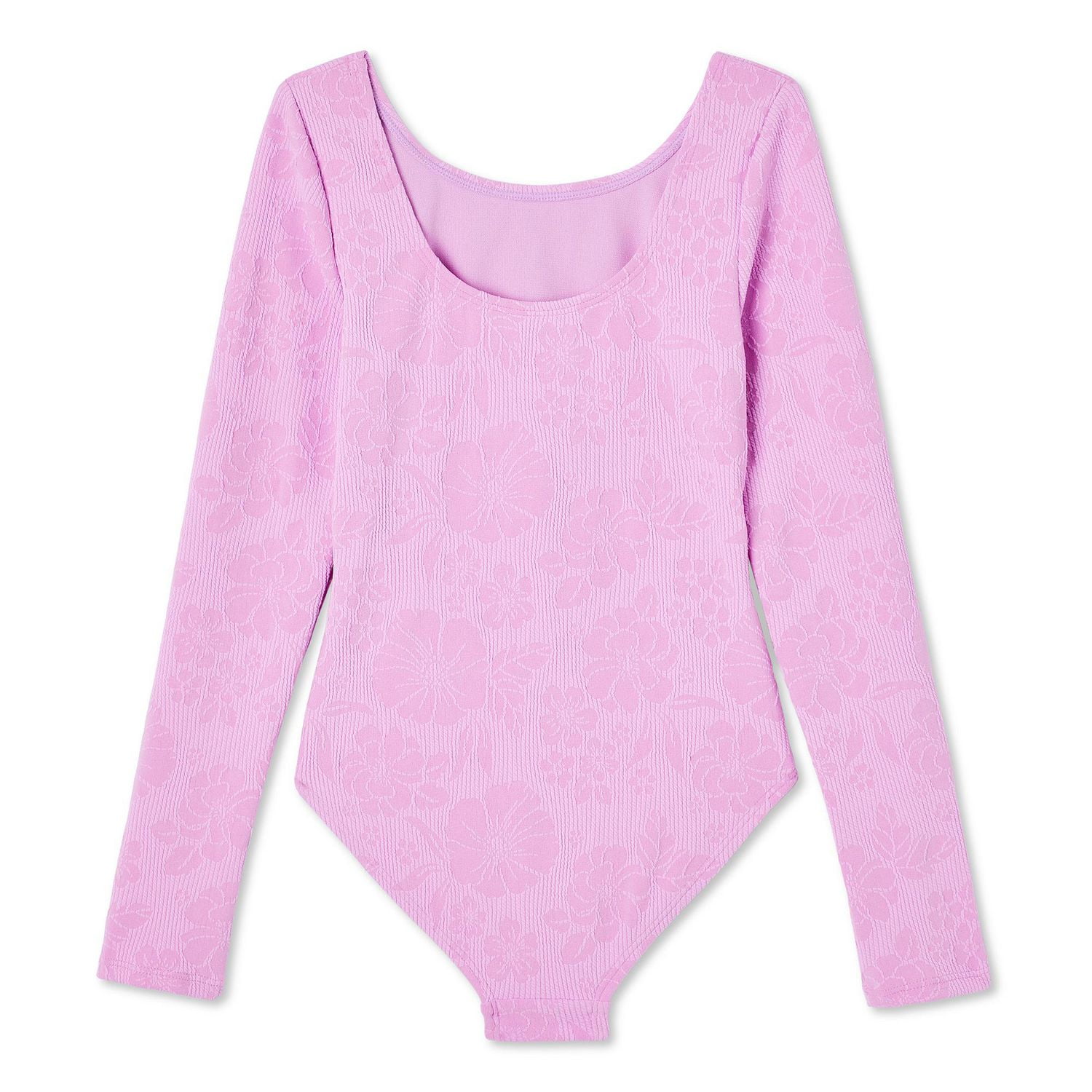 Maillot de bain anti-UV 1 pièce George pour filles
