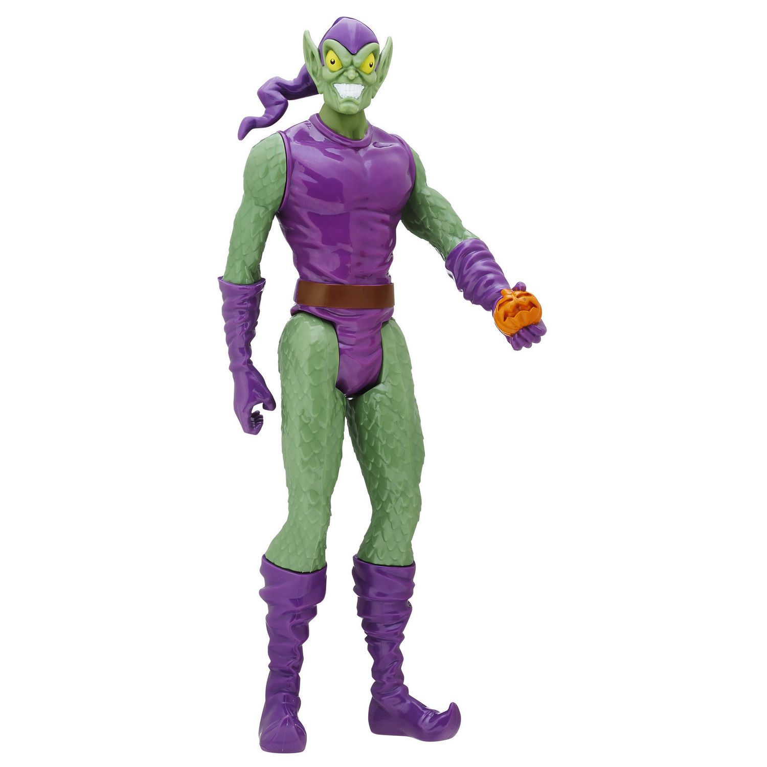 green goblin titan hero series