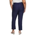 thumbnail image 3 of Lane Bryant Women's Plus Straight Pant, 3 of 6