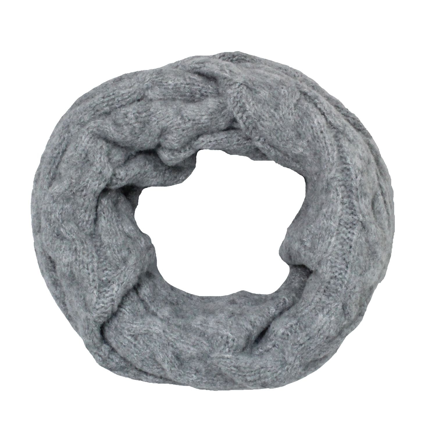 Hot Paws Ladies Knit Infinity Scarf Walmart Canada