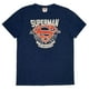 Superman T-shirt à manches courtes pour hommes – image 1 sur 1