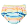 thumbnail image 1 of Couche de bain George pour bébés filles, 1 of 2