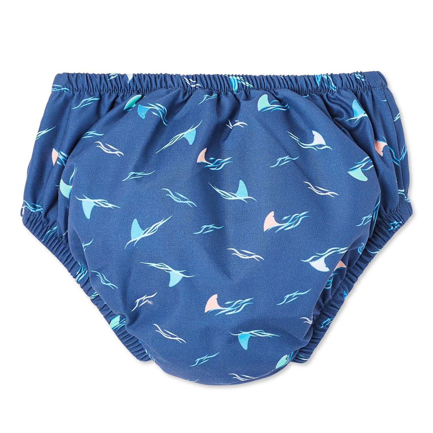 George Baby Girls' Swim Diaper