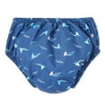 thumbnail image 2 of Couche de bain George pour bébés filles, 2 of 2