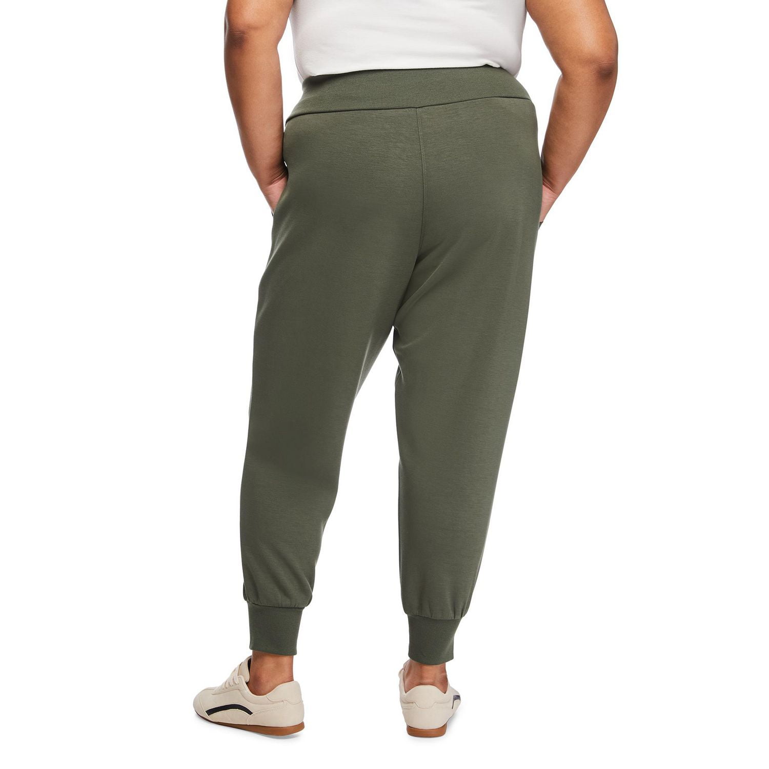 Jogger Lane Bryant Plus pour femmes