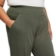 thumbnail image 4 of Lane Bryant Women's Plus Jogger, 4 of 6