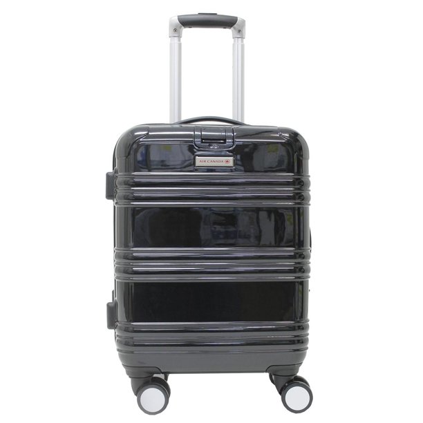 Jetstream Travel 20" Carry on Luggage Walmart.ca
