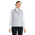 thumbnail image 1 of George Women's Packable Vest, 1 of 6