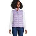 thumbnail image 1 of George Women's Packable Vest, 1 of 6
