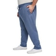 thumbnail image 2 of George Big Men's Fleece Jogger, 2 of 6