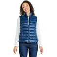 thumbnail image 1 of George Women's Packable Vest, 1 of 6