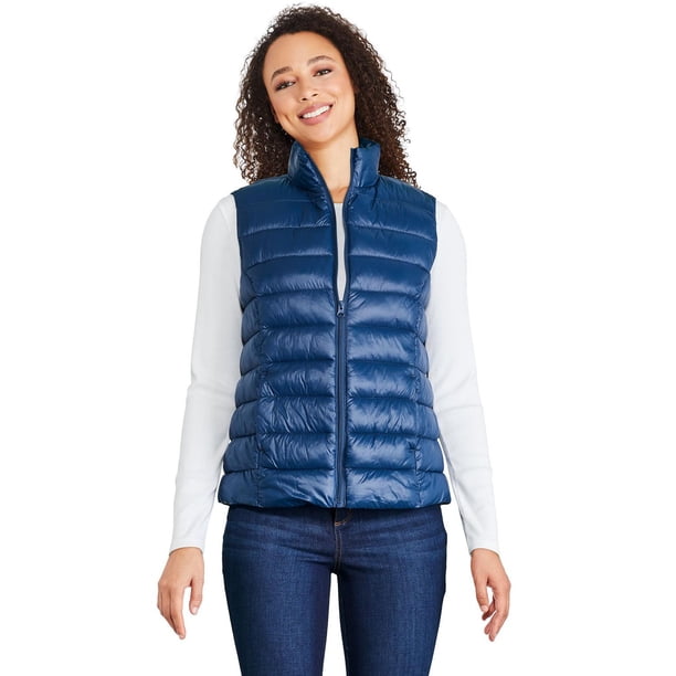 Carry Me Home Vest  (S-XL) main image 1