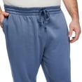thumbnail image 4 of George Big Men's Fleece Jogger, 4 of 6