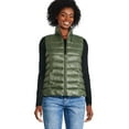 thumbnail image 1 of George Women's Packable Vest, 1 of 6