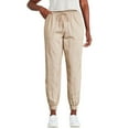 thumbnail image 1 of George Women's Utility Jogger, 1 of 6