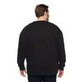 thumbnail image 3 of George Big Men's Crew Neck Sweatshirt, 3 of 6