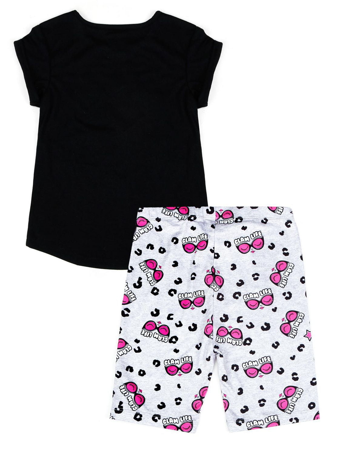 LOL Surprise two piece pyjama set for girls