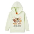 thumbnail image 1 of Haut à capuchon Pat'Patrouille Nickelodeon pour petites filles, 1 of 1