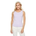 thumbnail image 1 of Iyla Women's Interlock Tank, 1 of 6