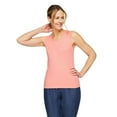 thumbnail image 1 of Iyla Women's Interlock Tank, 1 of 6