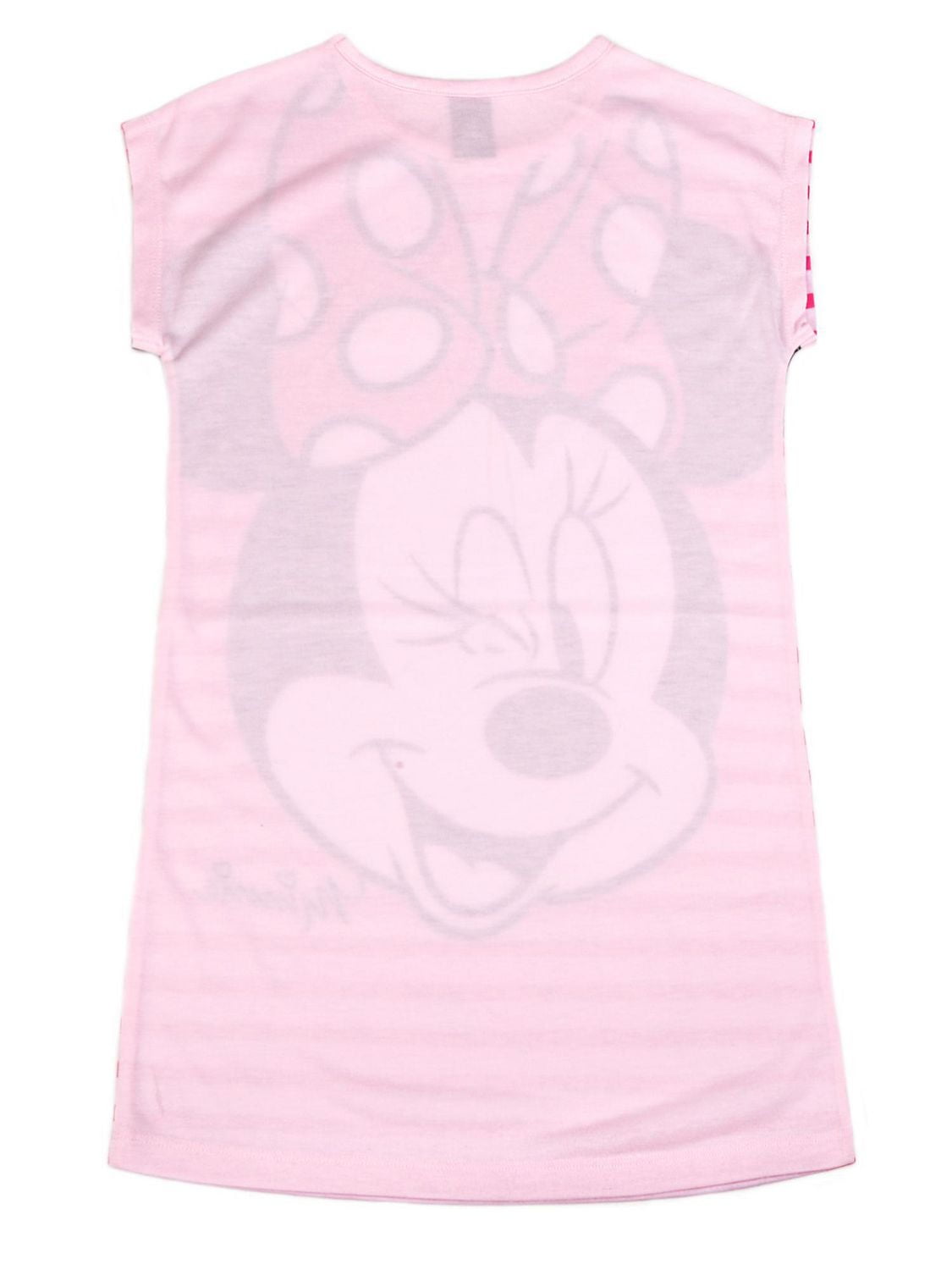 Minnie Mouse sleep shirt for girls