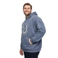 thumbnail image 2 of George Big Men's Graphic Hoodie, 2 of 6