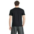 thumbnail image 2 of Daredevil Born Again Men's Punisher Skull T-Shirt, 2 of 3