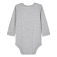 thumbnail image 2 of George Infants' Gender Inclusive Bodysuit, 2 of 2