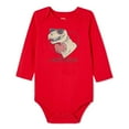 thumbnail image 1 of George Infants' Gender Inclusive Bodysuit, 1 of 2