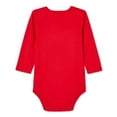 thumbnail image 2 of George Infants' Gender Inclusive Bodysuit, 2 of 2