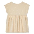 thumbnail image 2 of Tunique George pour petites filles, 2 of 2