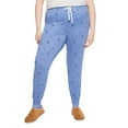 thumbnail image 1 of George Women's Plus Peached Jersey Jogger, 1 of 6