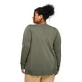 thumbnail image 3 of Lane Bryant Women's Plus Open-Front Cardigan, 3 of 6