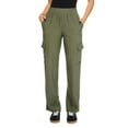 thumbnail image 1 of Wild Skye Women's Cargo Pant, 1 of 6