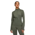 thumbnail image 1 of Athletic Works Women's Zip-Up Jacket, 1 of 6