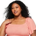 thumbnail image 4 of Robe tissée Lane Bryant Plus pour femmes, 4 of 6