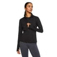 thumbnail image 1 of Athletic Works Women's Zip-Up Jacket, 1 of 6