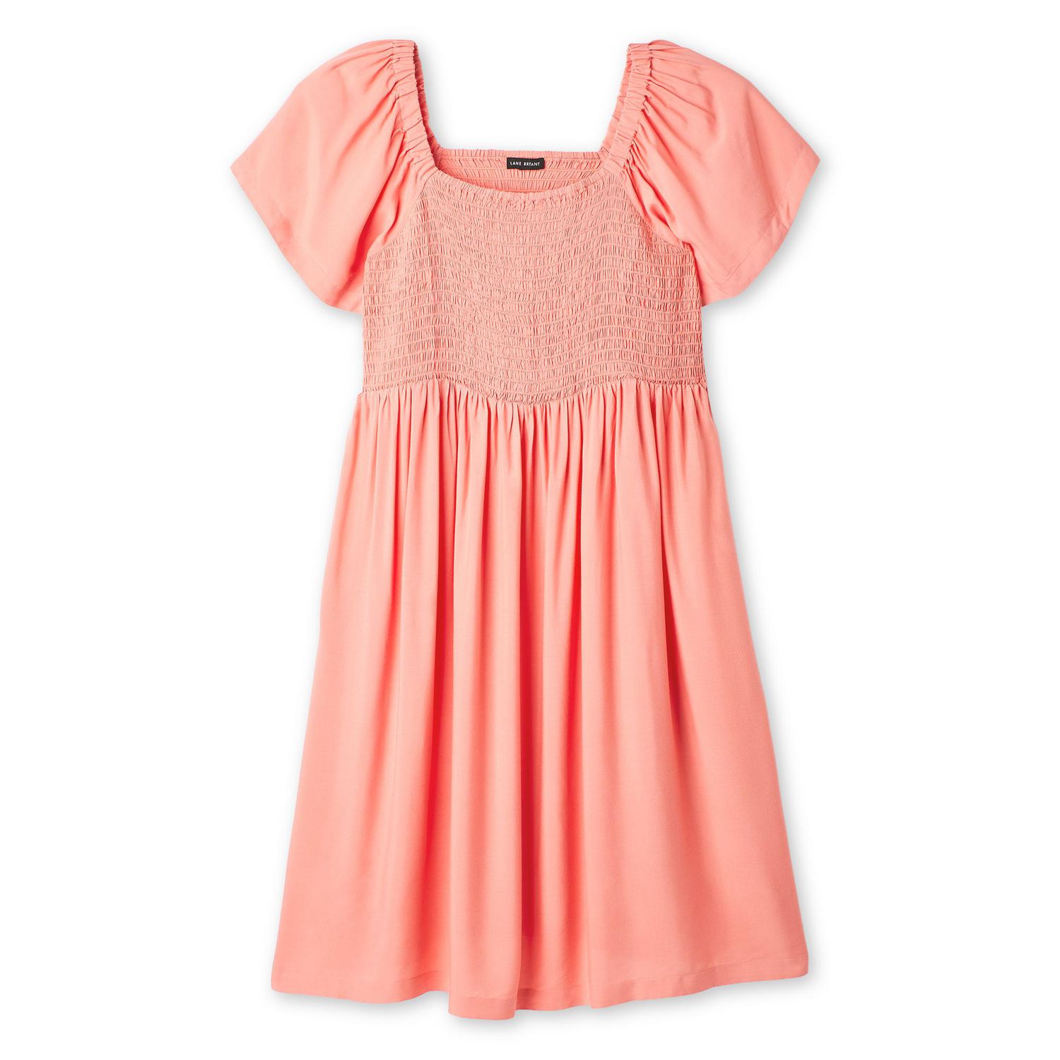 Robe tissée Lane Bryant Plus pour femmes