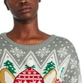 thumbnail image 4 of Chandail de Noël hideux George pour femmes, 4 of 6